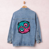 Dragons Yin Yang Rose et Sarcelle (Hangar)