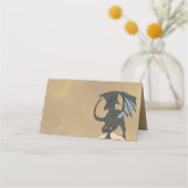 Dragonslayer Scroll (Achterkant)