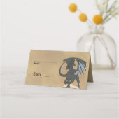 Dragonslayer Scroll (Voorkant)