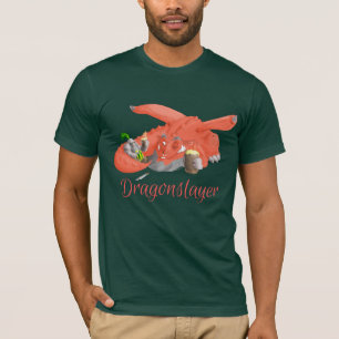 Dragonslayer T-shirt