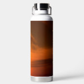 DragonSun Waterfles (Achterkant)