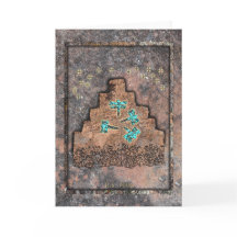 Dragonvliegen op de Berg