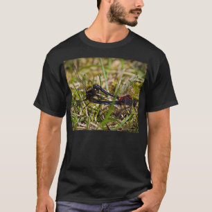Dragonvliegen T-shirt
