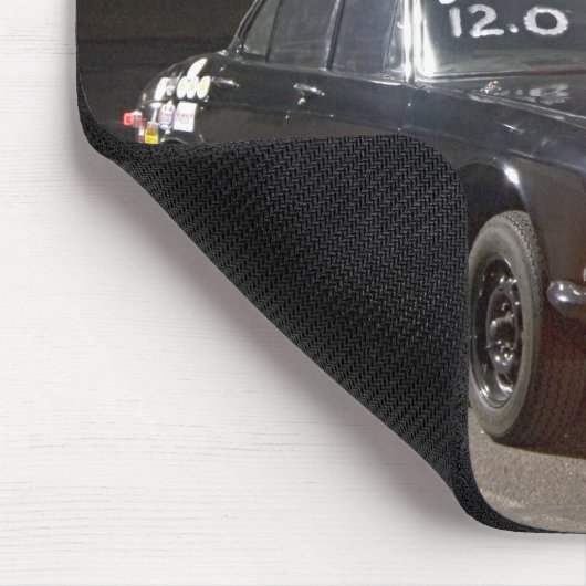 Draguar Mousepad Muismat (Hoek)