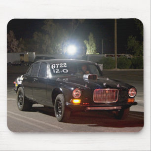 Draguar Mousepad Muismat