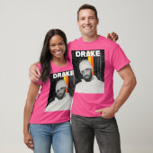 Drake 1986 t-shirt (Unisex)