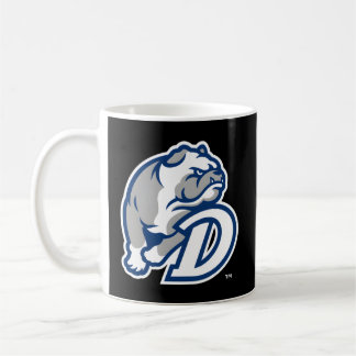 Drake Bulldogs Icon Koffiemok