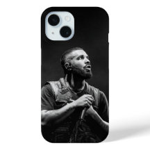 Drake geïnspireerde telefoonhoes