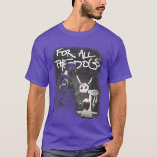 Drake Pour Tous Les Chiens TShirt 2