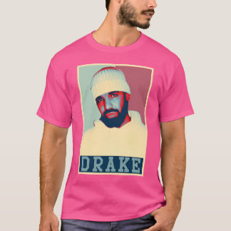 Drake T-shirt