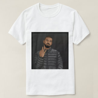Drake T-shirt
