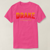 drake TShirt 28 (Design devant)