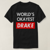 Drake TShirt 31 (Design devant)
