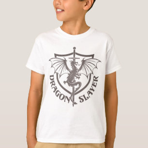 Draken Doder T-Shirt
