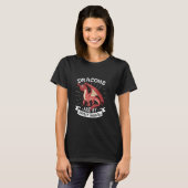 Draken - Drake T-shirt (Voorkant volledig)