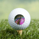 Draken Golfballen (Insitu Shirt)