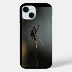 draken orchidee telefoonhoesje