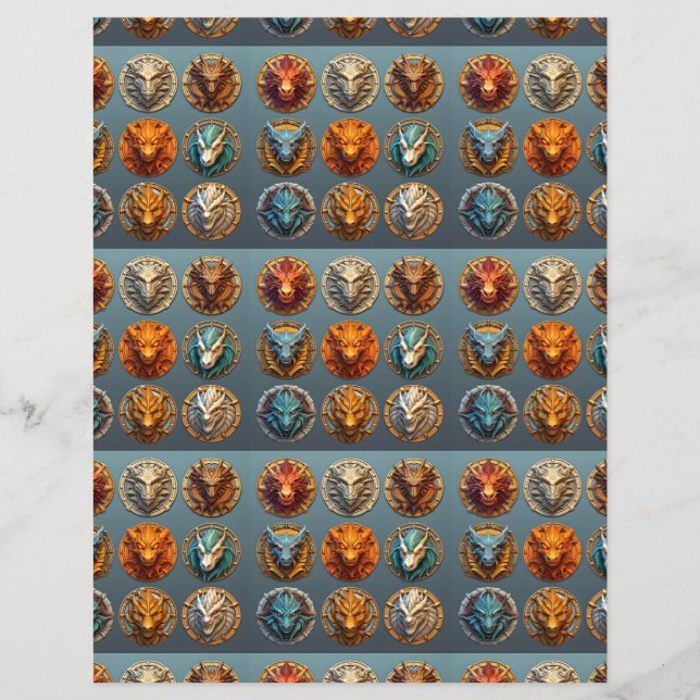 Draken SCV 28 (Voorkant)