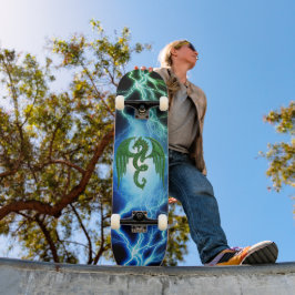 Draken Skateboard