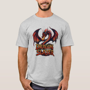 Draken Slayer T-shirt