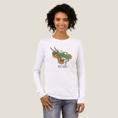 Draken T-shirt (Voorkant)
