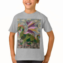 Draken T-shirt