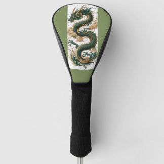 Draken Tafeltennisbat | Fantasy Dragon Sports Golfheadcover