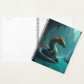 Drakenagenda Planner (Display)