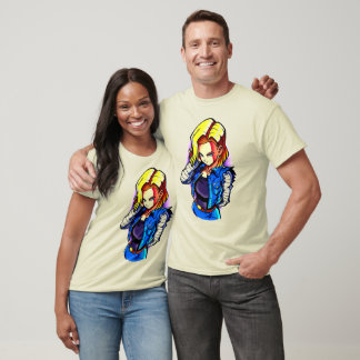 drakenbal t-shirt