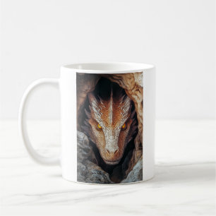 Drakenblik Koffiemok