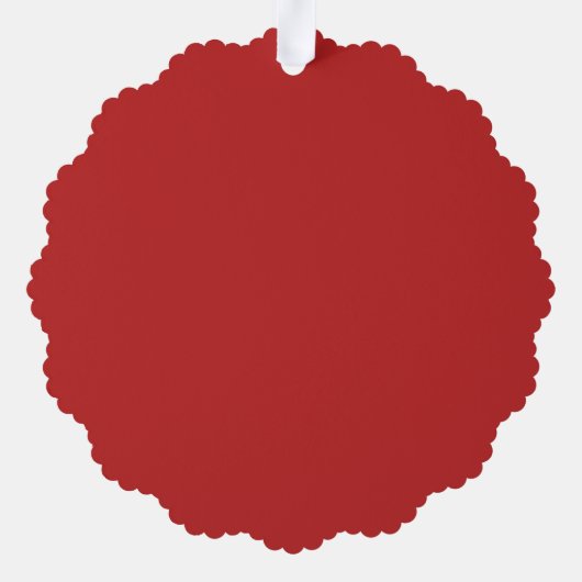 Drakencrèche Kerstmis Ornament Kaart (Achterkant)