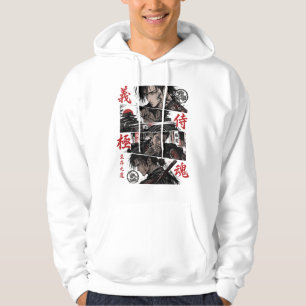 Drakendoder Hoodie