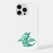 Drakendoder iPhone Hoesje (Achterkant)