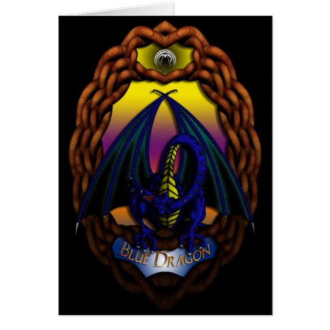 Drakendoos (Voorkant)