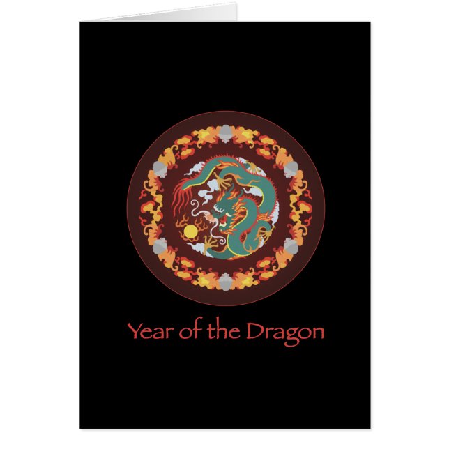 Drakendraak (Voorkant)