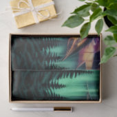 drakendruppel tissuepapier (Geschenk)