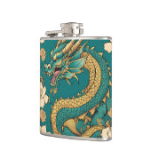 Drakenfles Heupfles (Links)