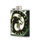 Drakenfles Heupfles (Links)