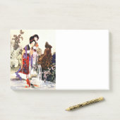 Drakenfontein, 10 x 6 inch Post-it Notes (Op bureau)