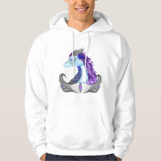 Drakenhoodie Hoodie