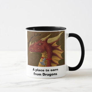 drakenhoofd klein(1), een plek om uit Dragons te v Mok