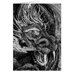 Drakenkaart
