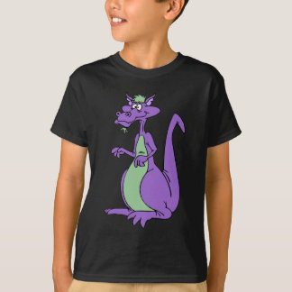 Drakenkleding 27 t-shirt