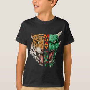 Drakenkunst, Chinees symbool van macht, sterkte, g T-shirt