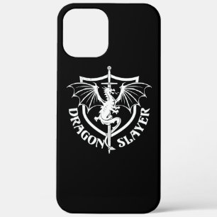 Drakenlaag iPhone 12 Pro Max Hoesje