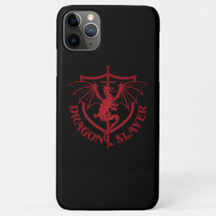 Drakenlaag iPhone 11 Pro Max Hoesje