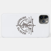 Drakenlaag Case-Mate iPhone Case (Achterkant (horizontaal))