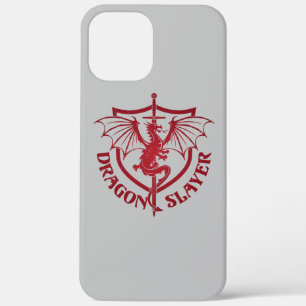 Drakenlaag iPhone 12 Pro Max Hoesje