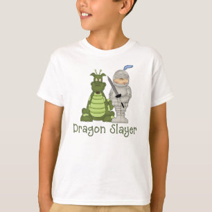 Drakenlaag T-shirt