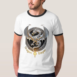 Drakenlaag T-shirt